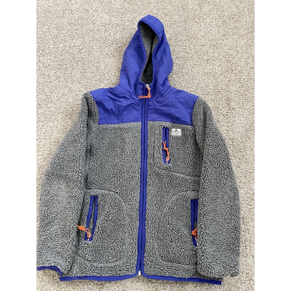 📦 🚚 EVERYTHING MUST GO! Madewell Jacket